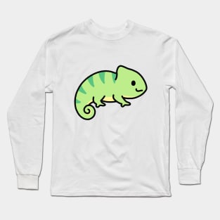 Chameleon Long Sleeve T-Shirt